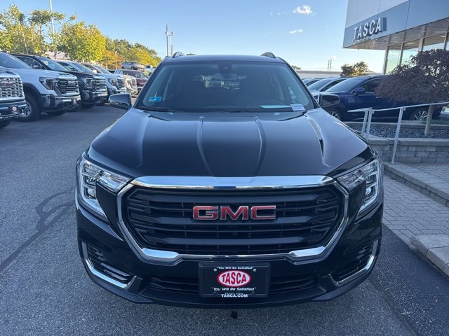 2023 Gmc Terrain SLE photo 2