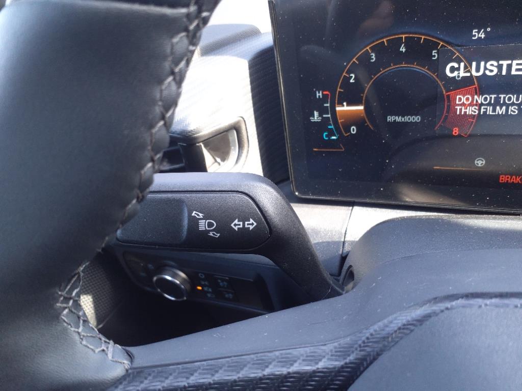2025 Ford Mustang EcoBoost photo 16