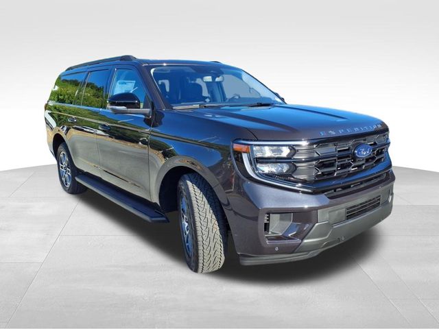 2025 Ford Expedition MAX photo 9