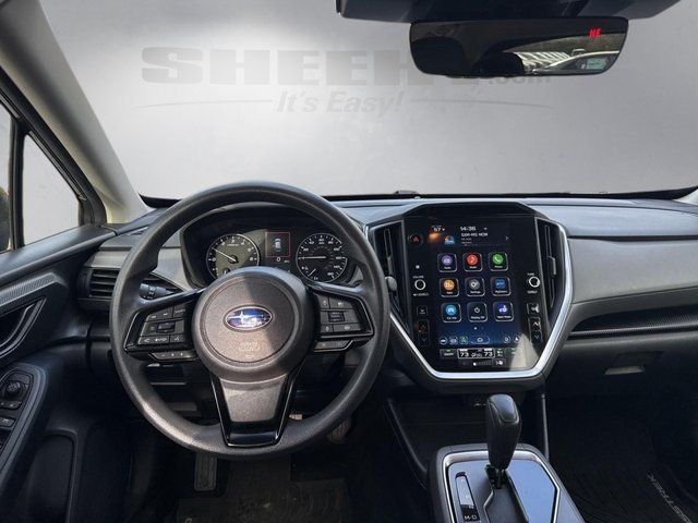 2024 Subaru Crosstrek Premium photo 3