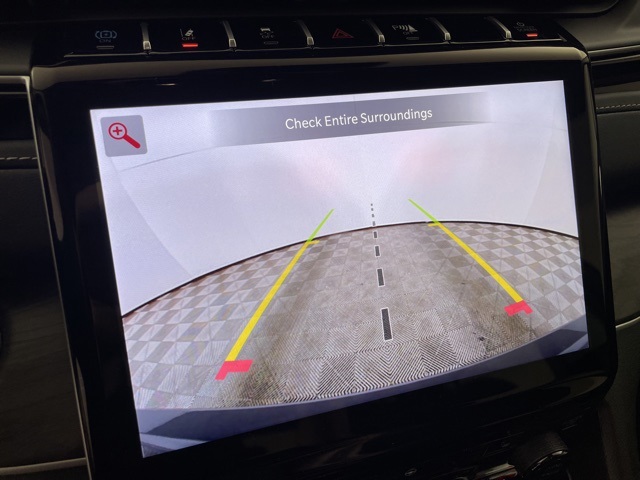 2024 Jeep Cherokee Base photo 29