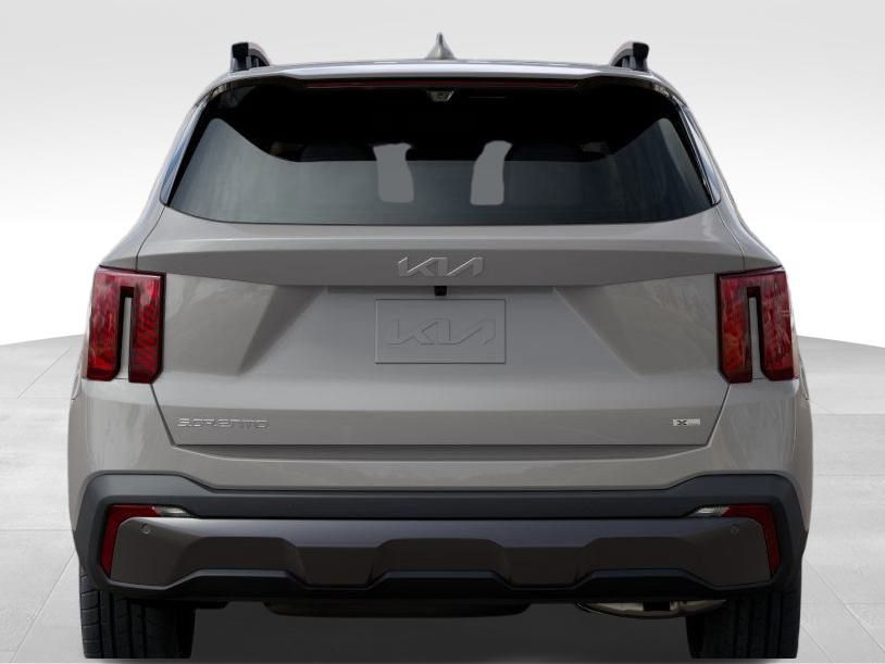 2024 Kia Sorento X-Line SX Prestige photo 12