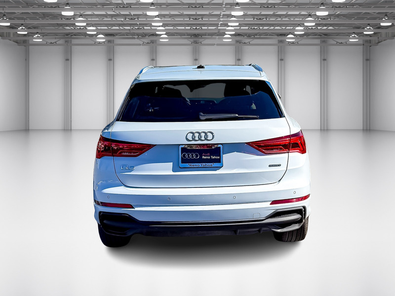2023 Audi Q3 Premium S line photo 4