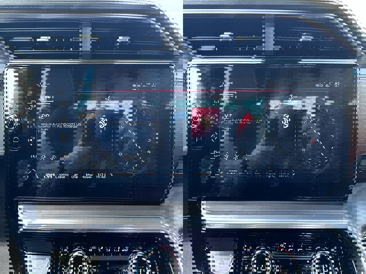 2023 Gmc Sierra 1500 Denali Ultimate photo 13