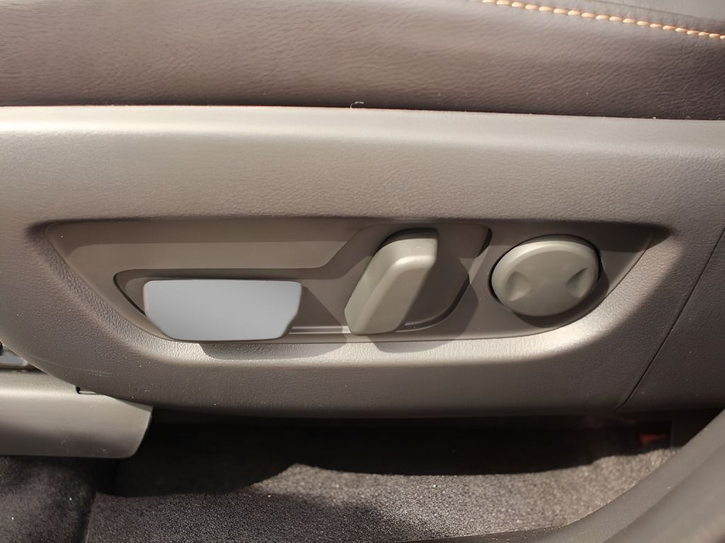 2025 Mazda CX-90 Preferred photo 11