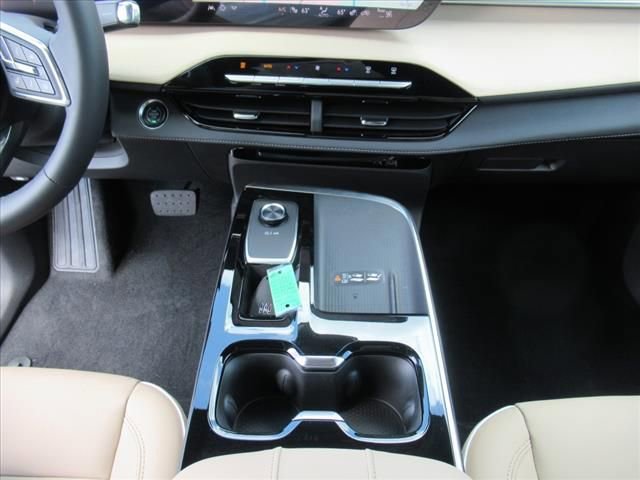 2025 Buick Enclave Preferred photo 20