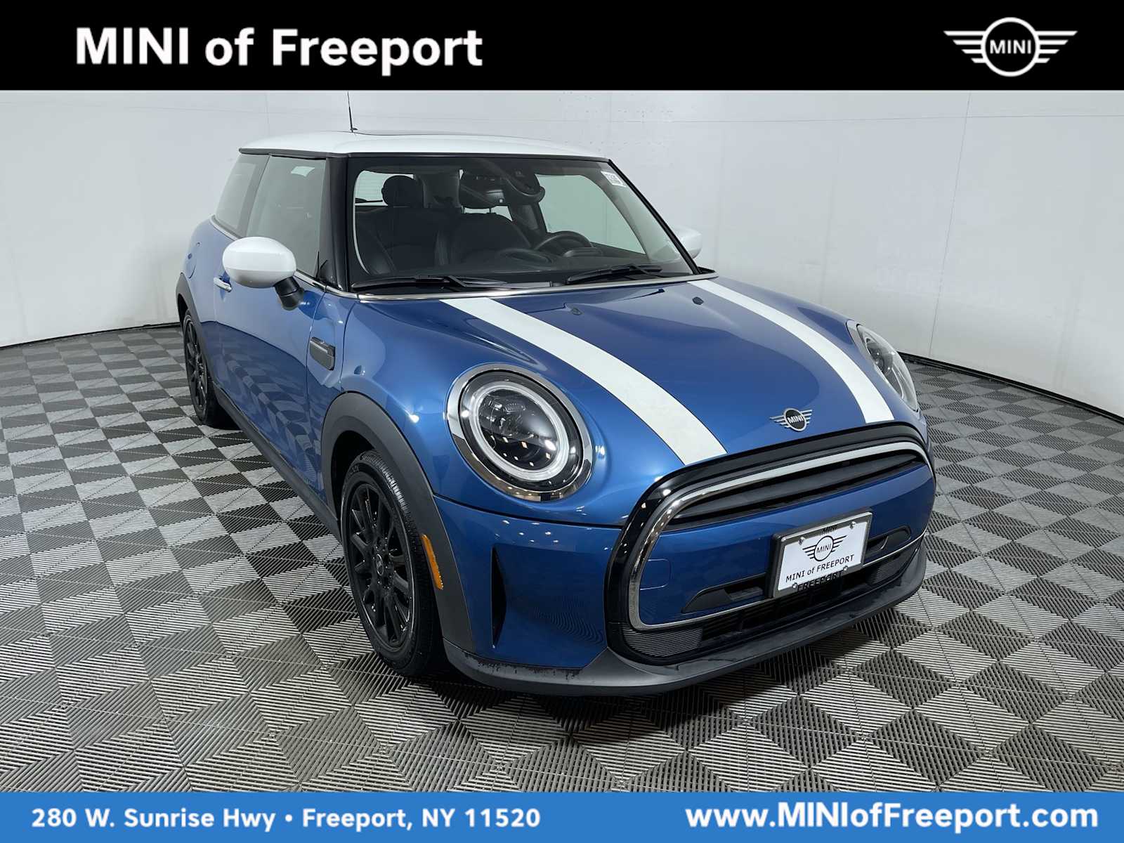 2023 MINI Hardtop 2 Door