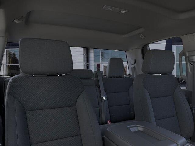 Sierra 2500HD Double Cab PRO