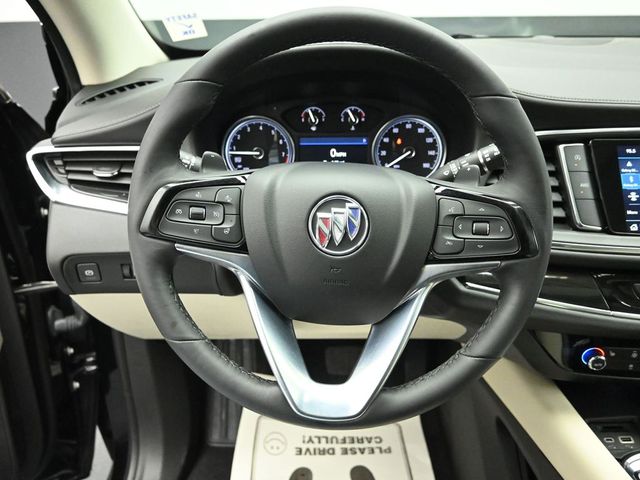 2023 BUICK ENCLAVE - Image 15