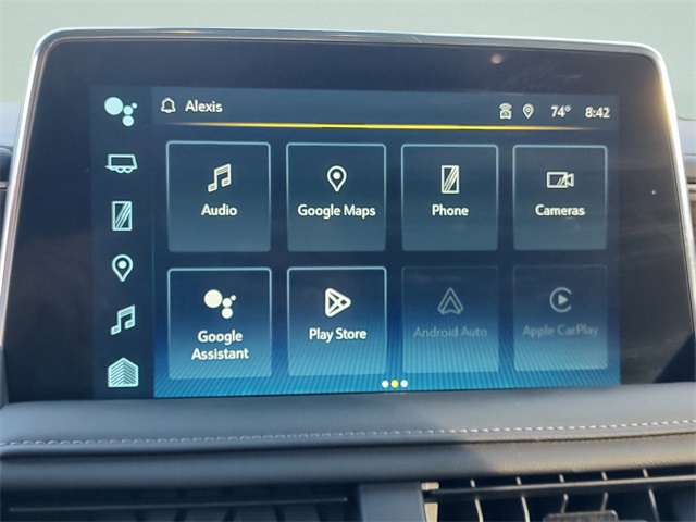 2023 Chevrolet Suburban Z71 photo 14