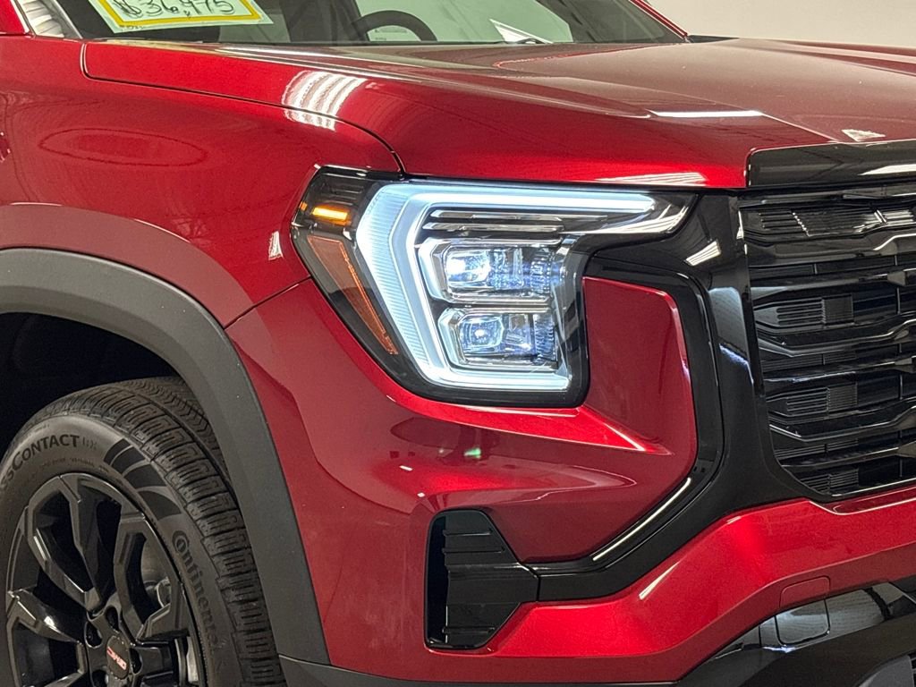 2026 Gmc Terrain Elevation photo 2