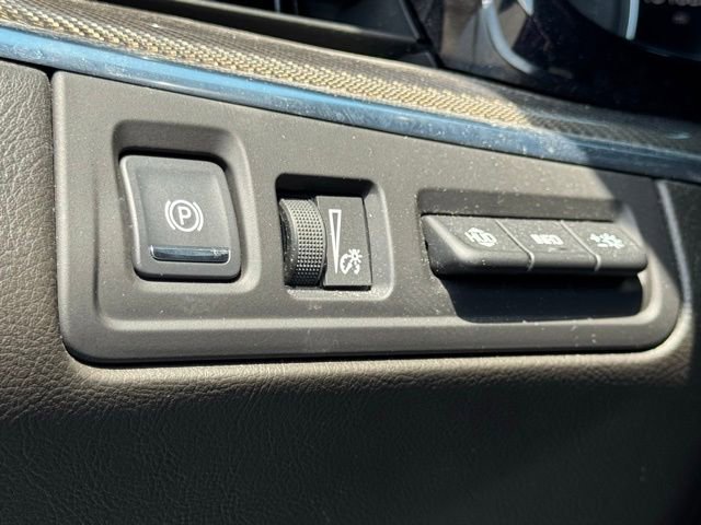 2022 Cadillac XT5 Platinum Premium Luxury photo 17
