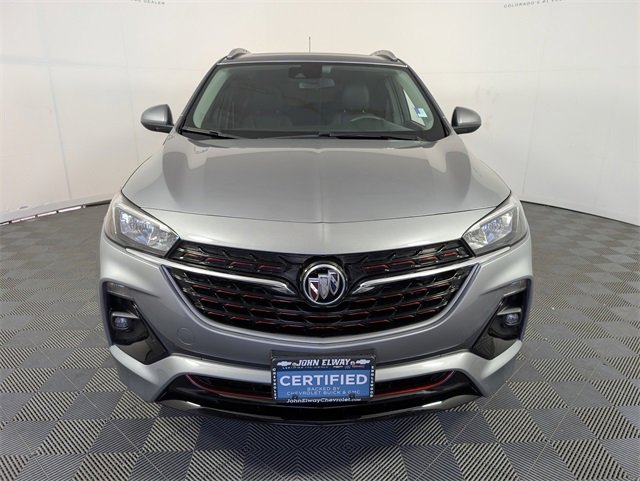 2023 Buick Encore Select photo 9