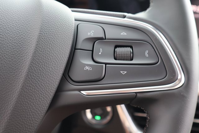 2026 Buick Encore GX Sport Touring photo 21