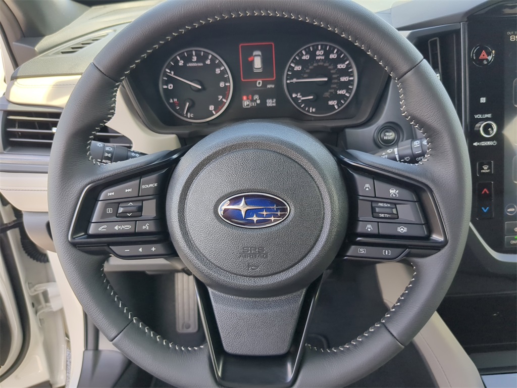 2025 Subaru Forester Premium Base photo 23