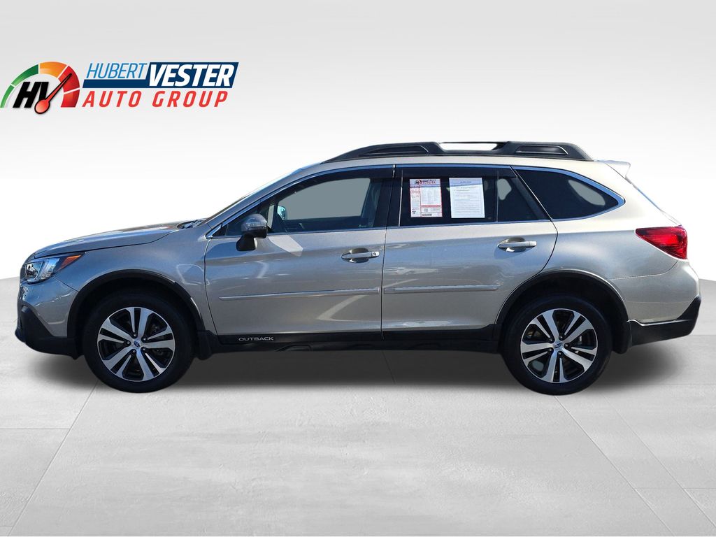 2019 Subaru Outback Limited