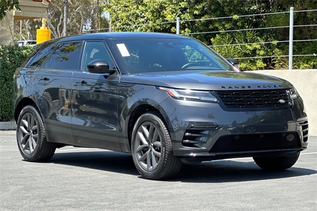2024 Land Rover Range Rover Velar SE photo 6