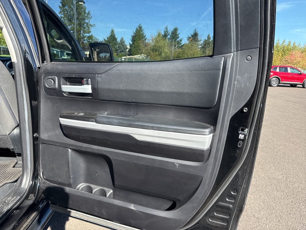 2020 Toyota Tundra SR5 Grade photo 22