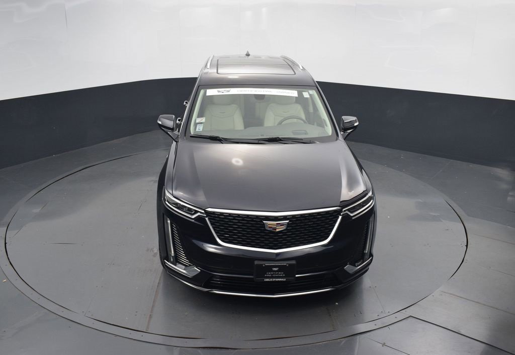 2022 Cadillac XT6 Premium Luxury photo 33