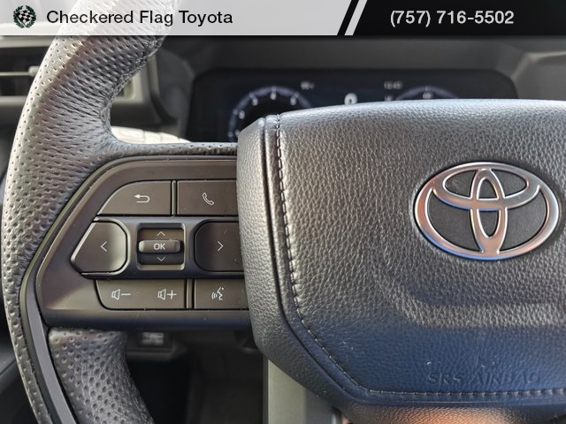 2024 Toyota Tacoma TRD Pro photo 14