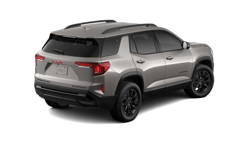 2026 Gmc Terrain Elevation photo 18