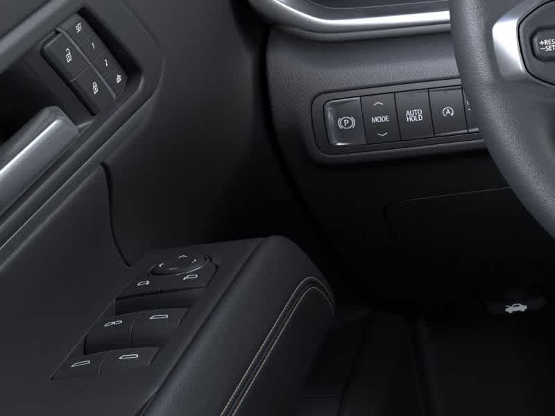 2026 Gmc Terrain Elevation photo 21