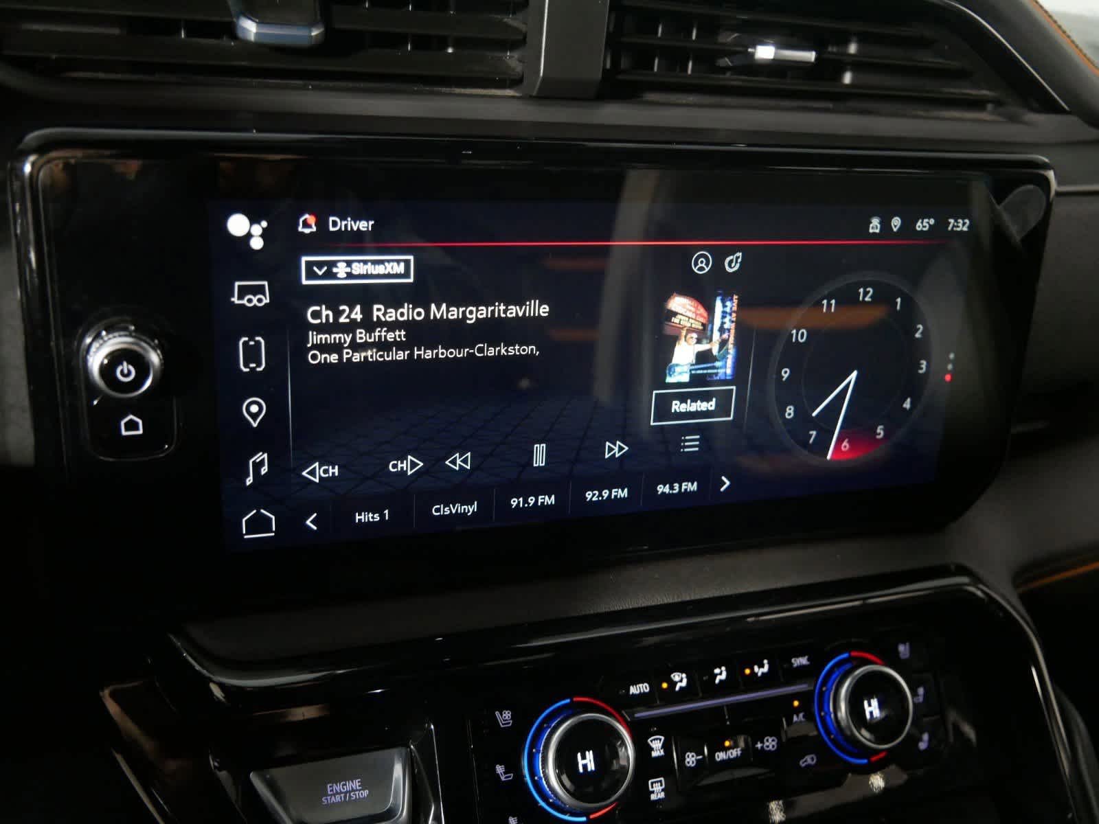 2023 Gmc Sierra 1500 AT4 photo 21
