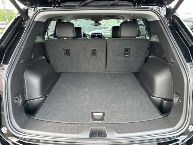 2023 Chevrolet Blazer 3LT photo 69