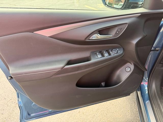 2024 Buick Envista Avenir photo 24