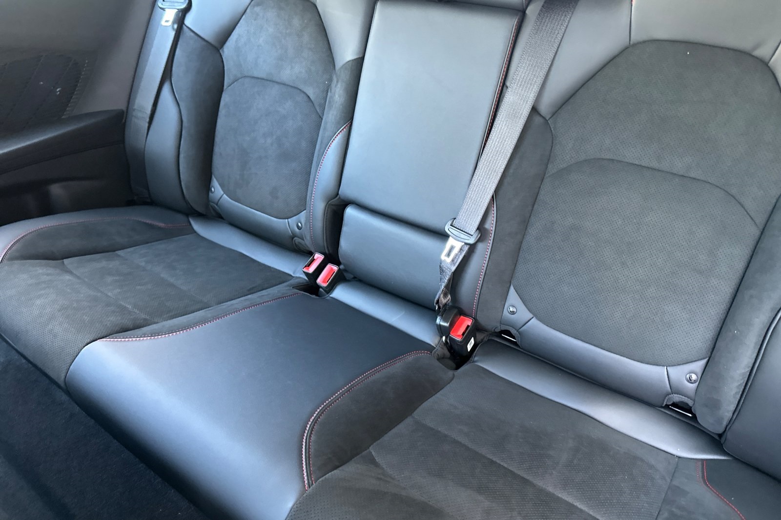 2025 Dodge Charger R/T Scat Pack photo 11
