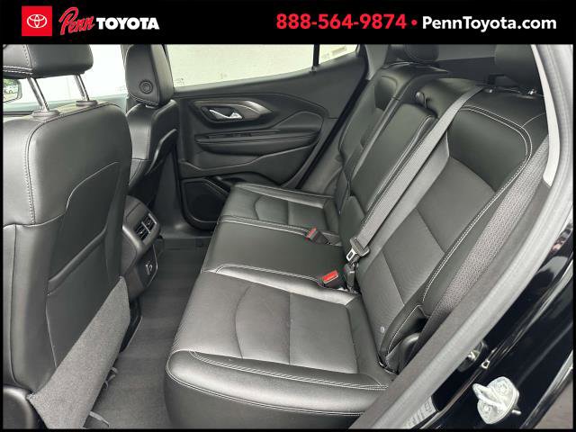 2024 Gmc Terrain SLT photo 14