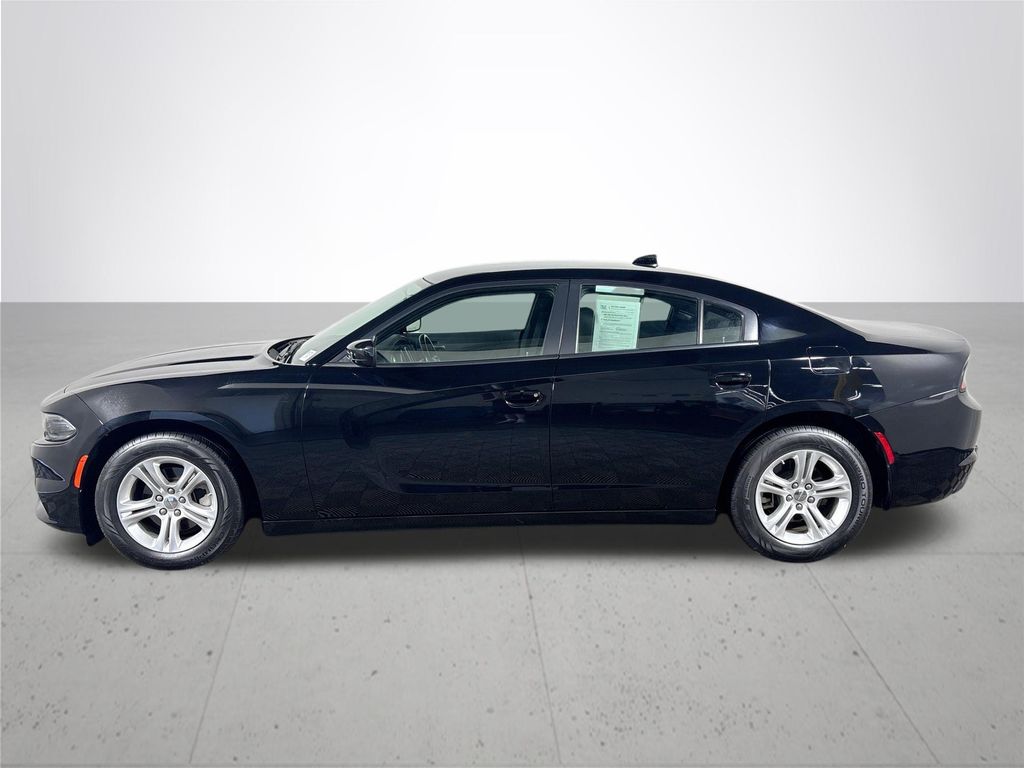 2023 Dodge Charger SXT photo 8