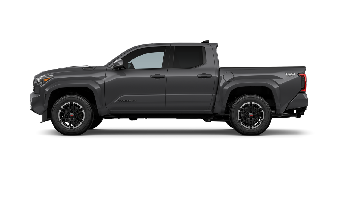 2025 Toyota Tacoma TRD Sport 4x4 Double Cab photo 35