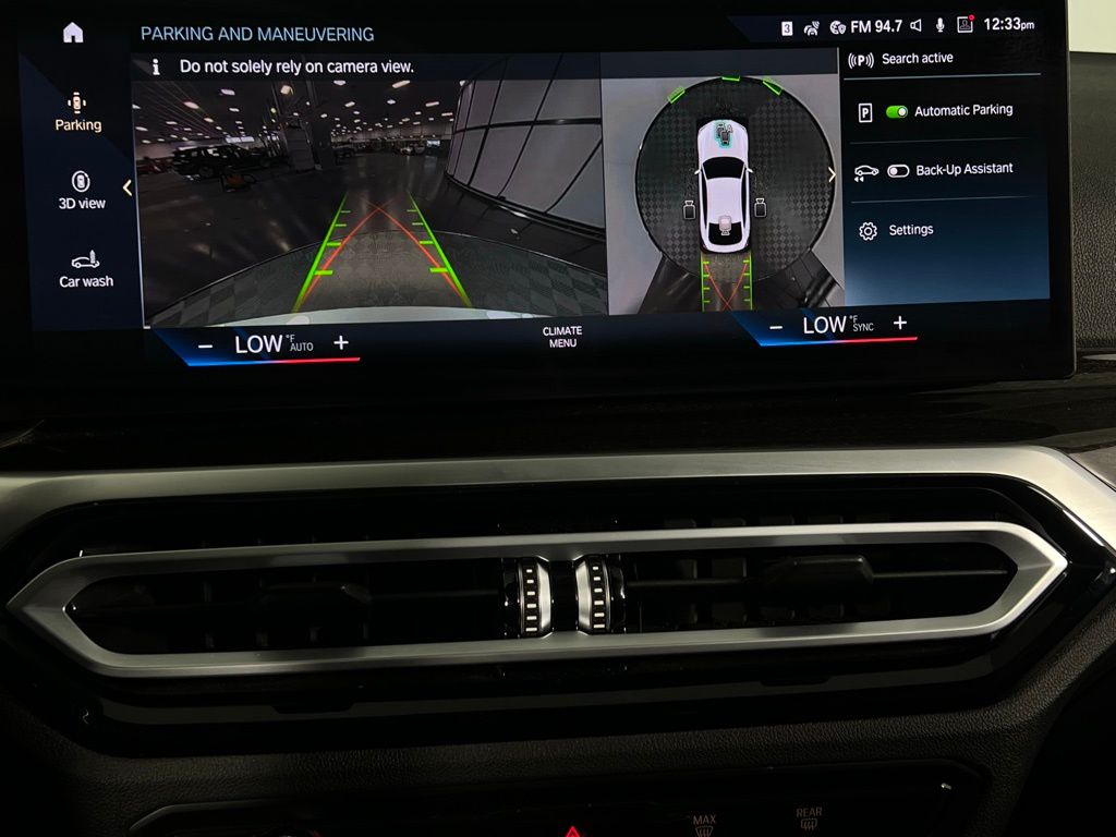 2023 Bmw i4 eDrive40 photo 16