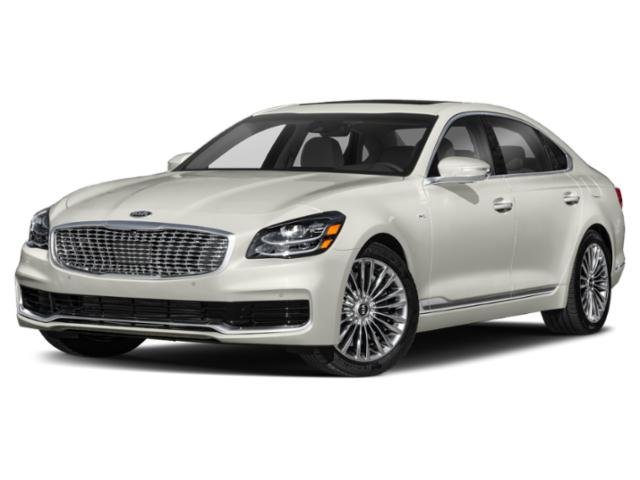 2020 Kia K900 Luxury's photo