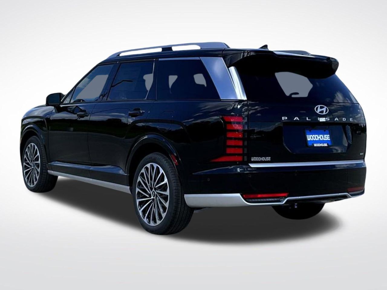 2026 Hyundai Palisade Calligraphy photo 7
