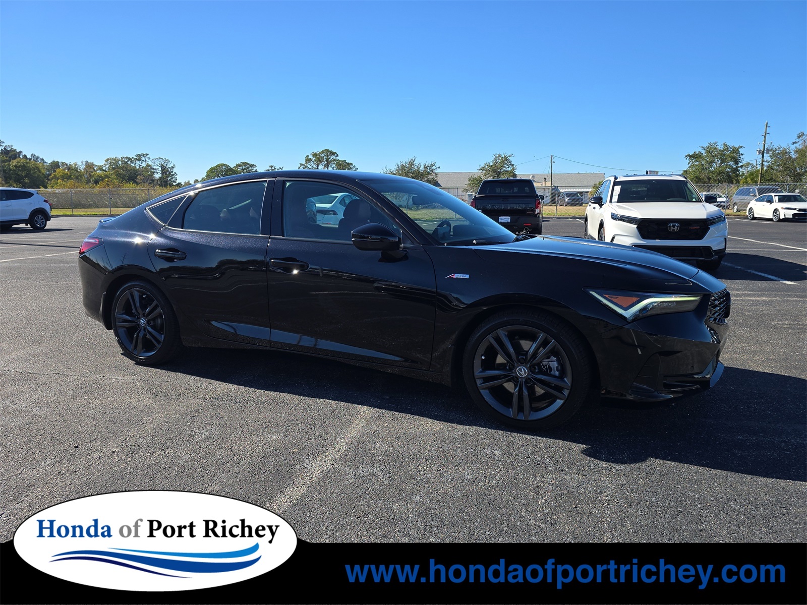 2024 Acura Integra A-Spec with Tech Package's photo