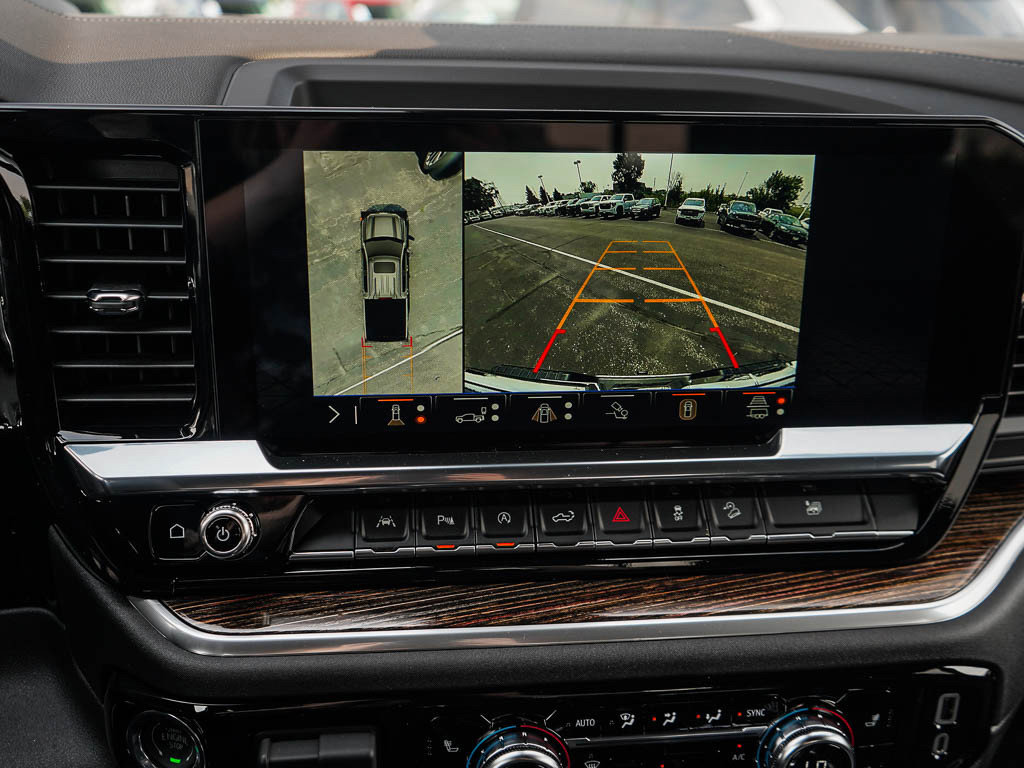 2026 Gmc Sierra Elevation photo 18
