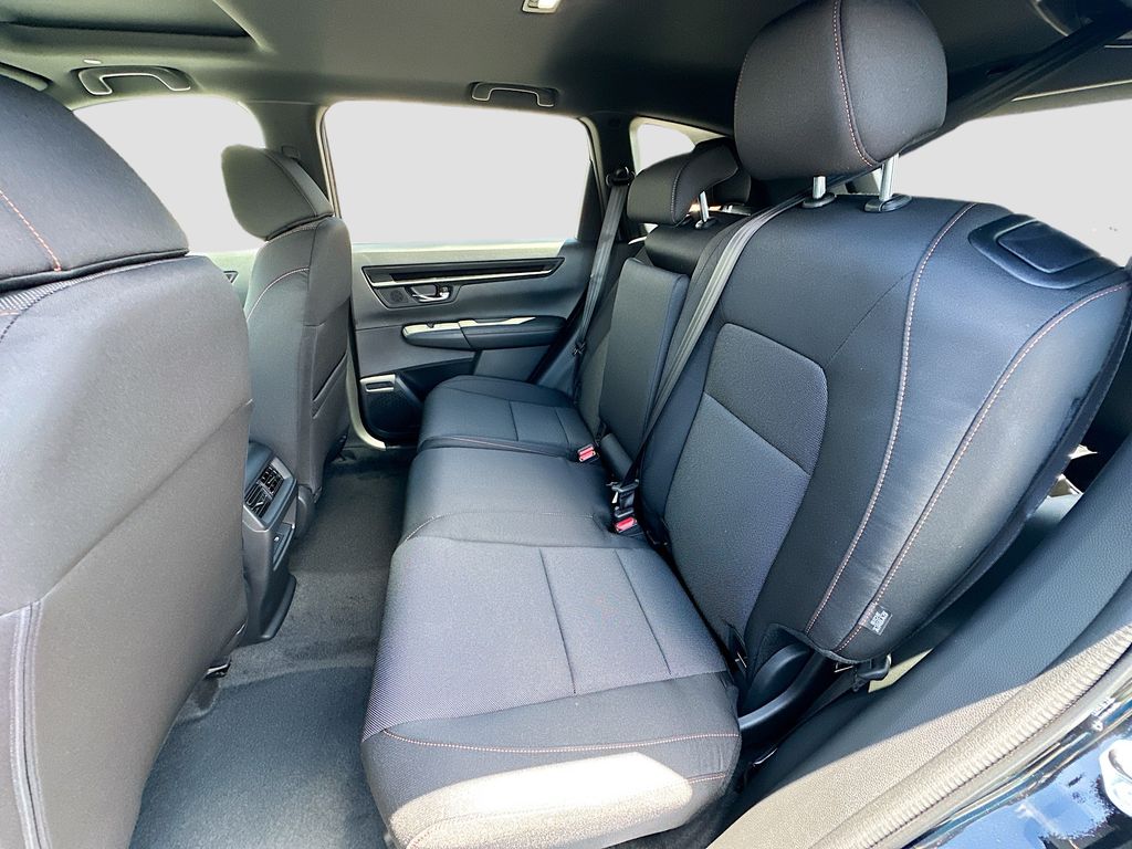 2026 Honda CR-V Hybrid photo 14