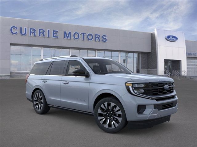 2025 FORD EXPEDITION - Image 30