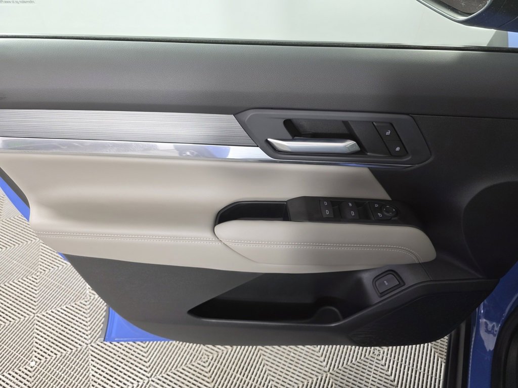 2026 Gmc Terrain Elevation photo 12