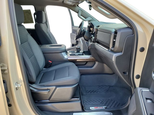 2022 Chevrolet Silverado 1500 LT Trail Boss photo 23