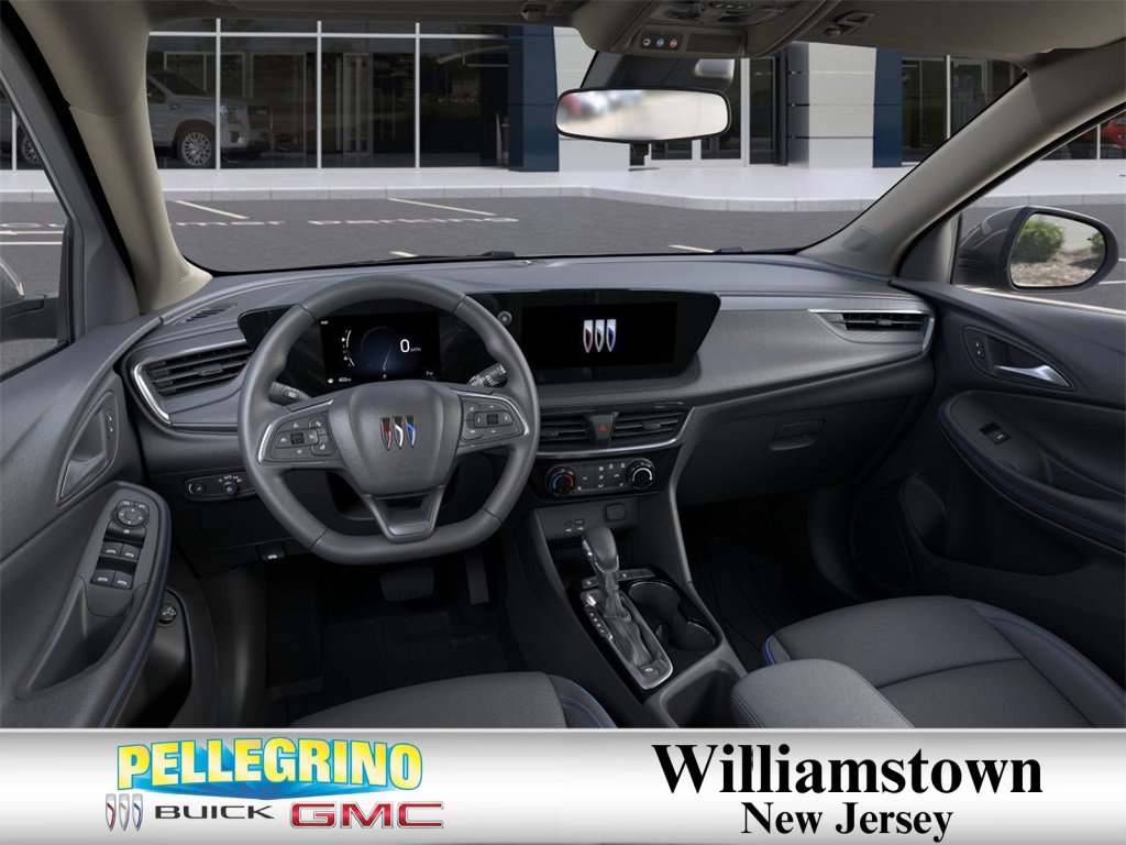 2026 Buick Encore GX Sport Touring photo 11