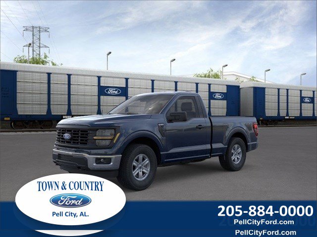 2025 Ford F-150 XL photo 20