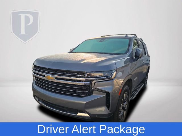 2022 Chevrolet Tahoe LT photo 9