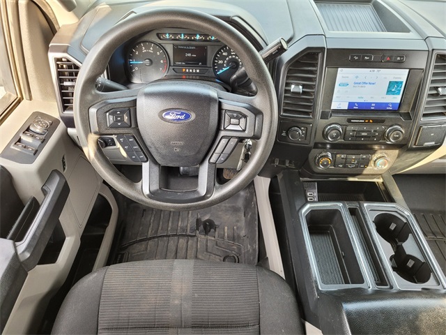 2019 Ford F-150 XL photo 12