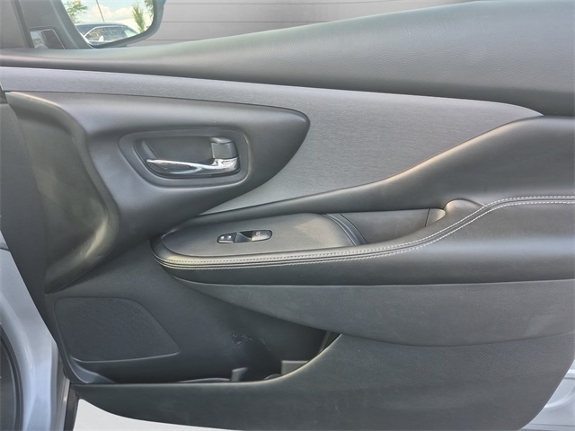 2021 Nissan Murano SV photo 29