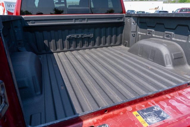 2021 Gmc Sierra 1500 AT4 photo 10