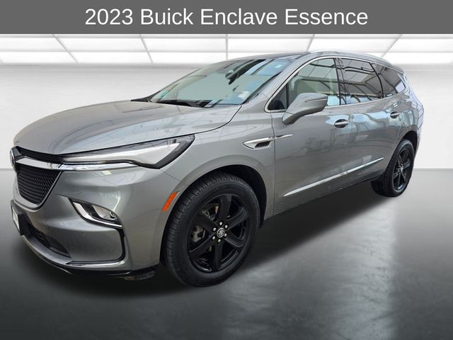 2023 Buick Enclave Essence's photo