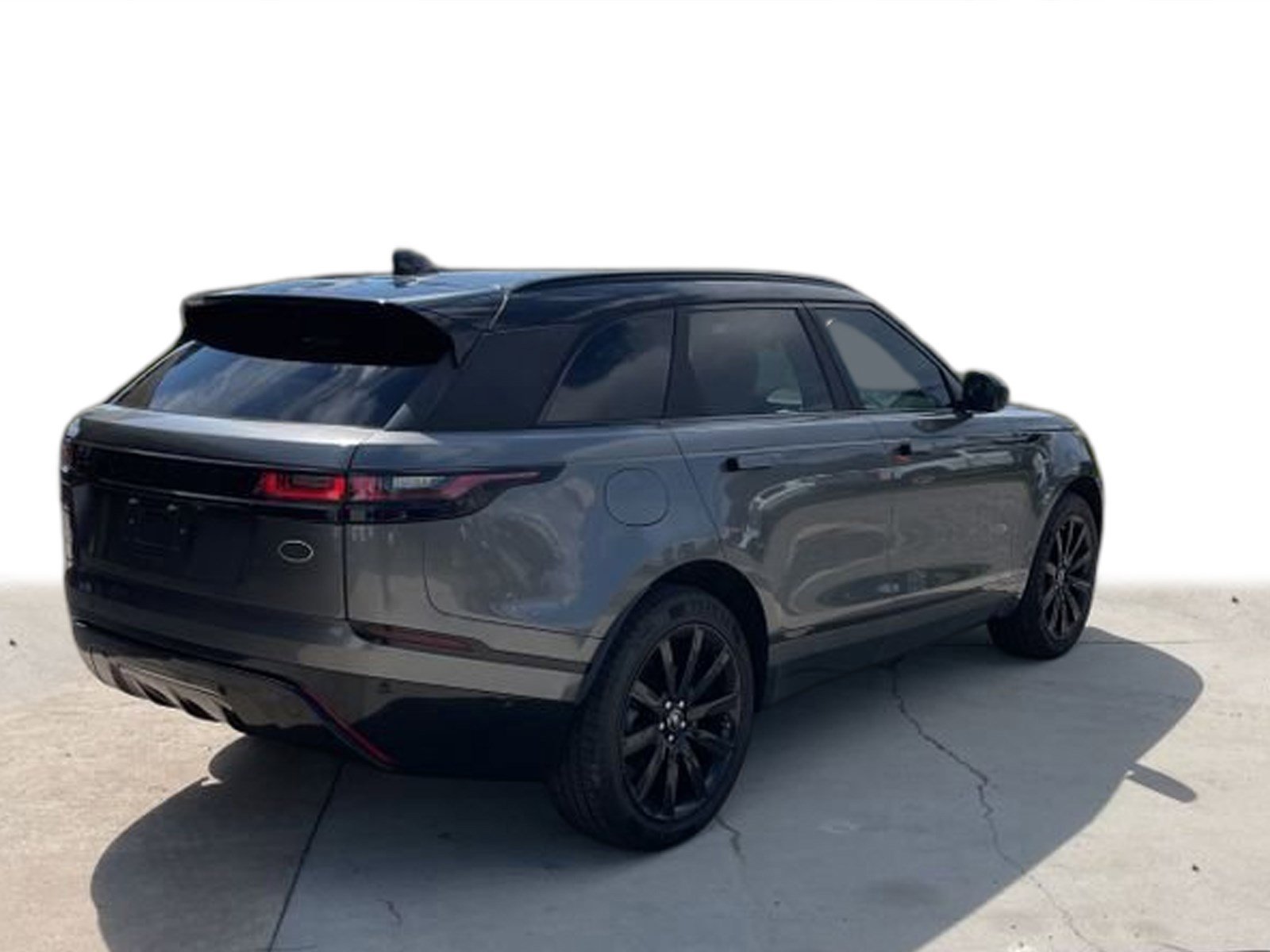 2018 Land Rover Range Rover Velar R-Dynamic SE photo 5